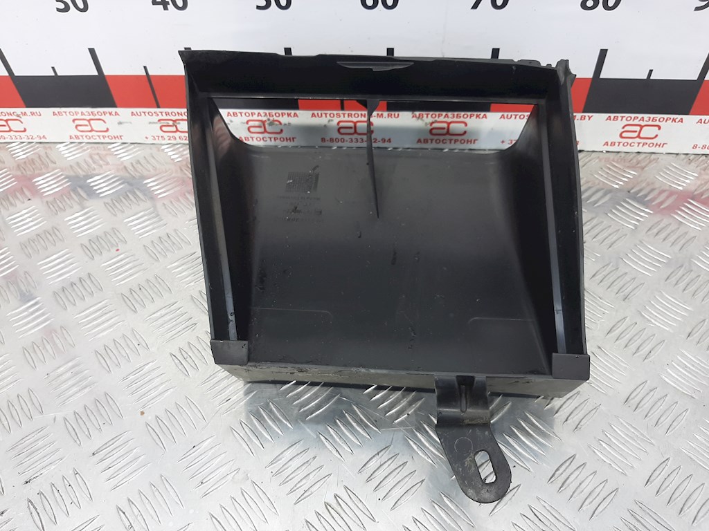 Корпус салонного фильтра MERCEDES-BENZ CLS-Class C219 2004-2010