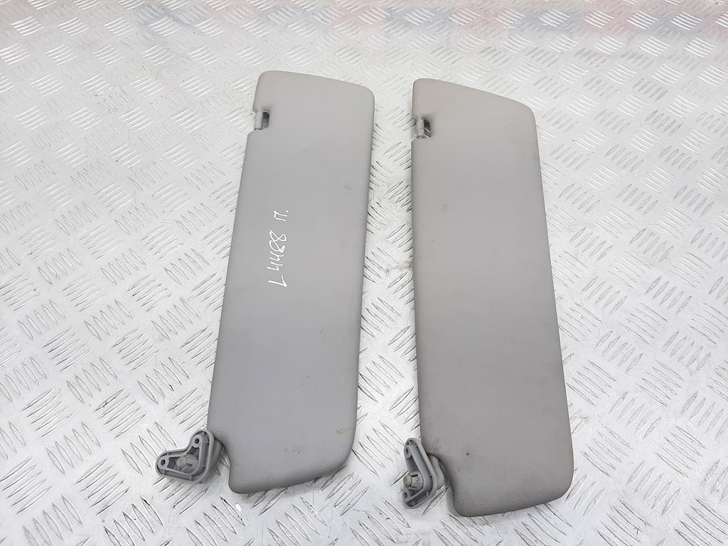 Козырек солнцезащитный MERCEDES-BENZ Vito W639 2003-2014