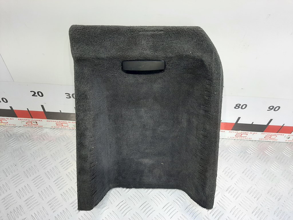 Обшивка багажника BMW X5 E70 2007-2013