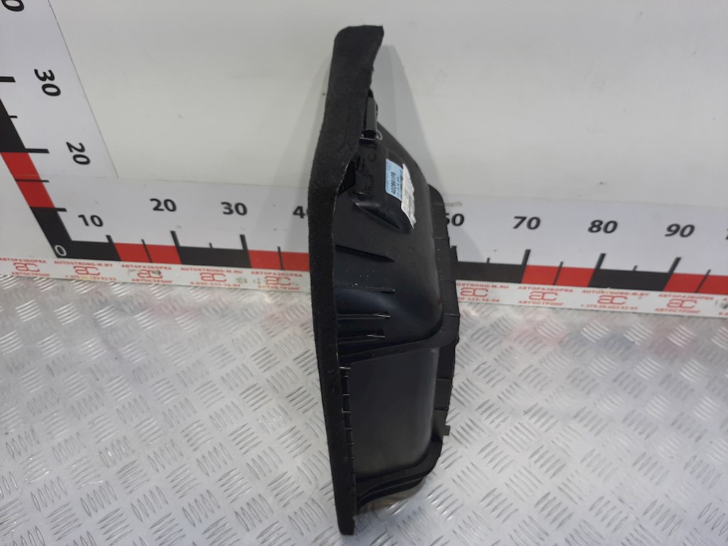 Обшивка багажника BMW X5 E70 2007-2013