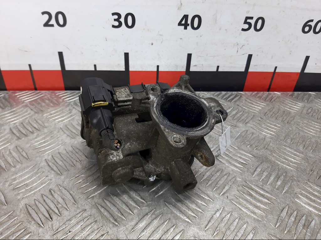 Защита антигравийная PEUGEOT Bipper 2008-2018