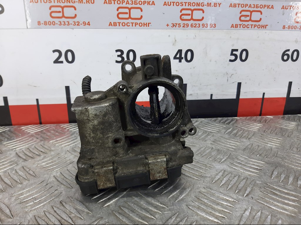 Защита антигравийная PEUGEOT Bipper 2008-2018