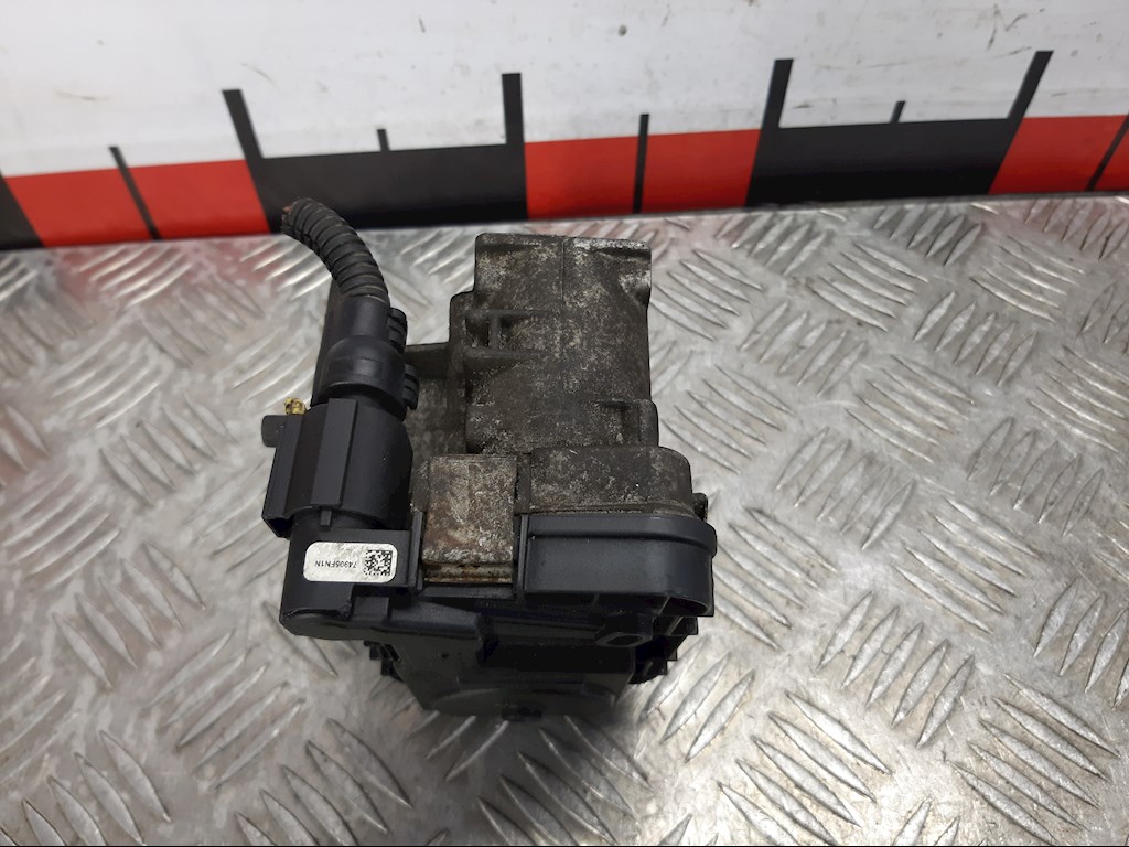 Защита антигравийная PEUGEOT Bipper 2008-2018