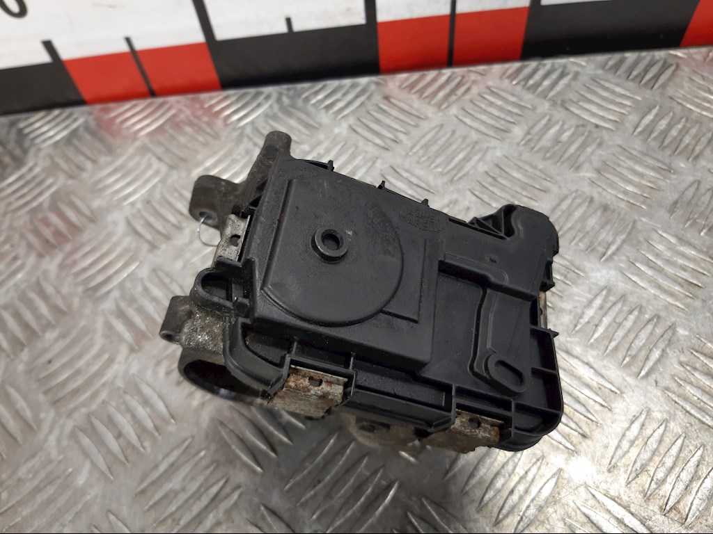 Защита антигравийная PEUGEOT Bipper 2008-2018