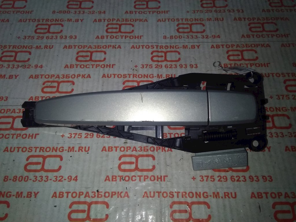 Ручка двери задней наружная правая OPEL Insignia 2008-2017