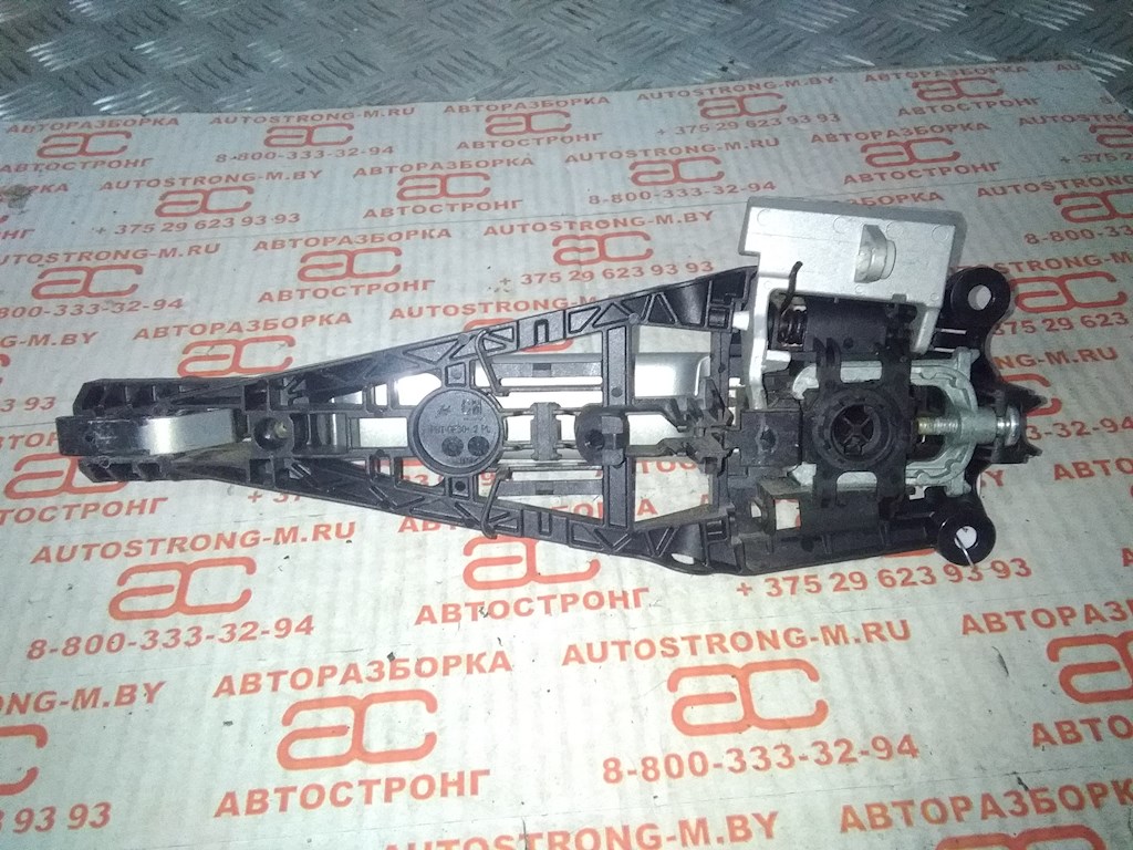 Ручка двери задней наружная правая OPEL Insignia 2008-2017