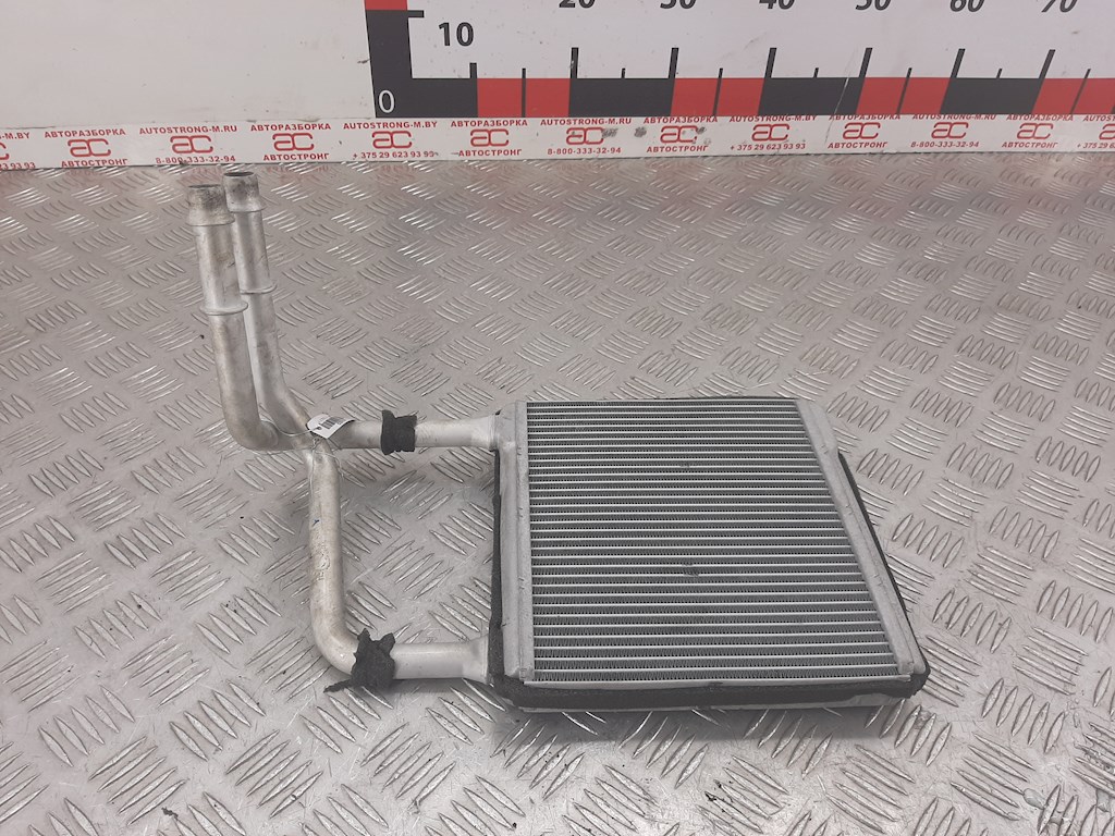 Радиатор отопителя (печки) MERCEDES-BENZ CLS-Class C219 2004-2010