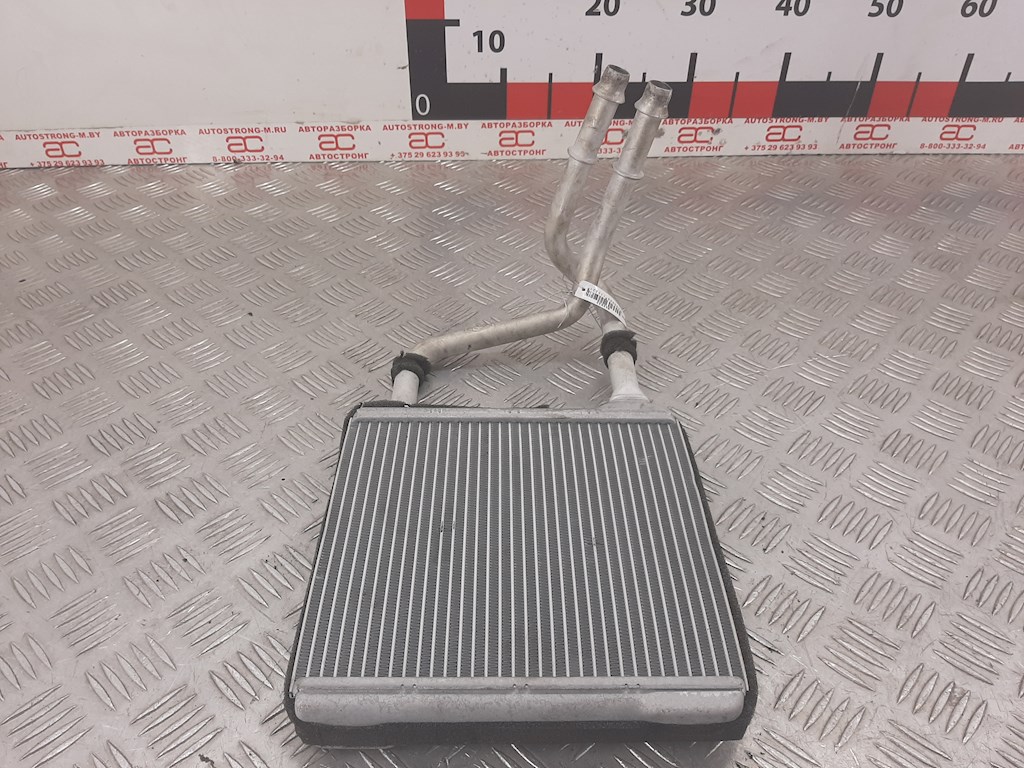 Радиатор отопителя (печки) MERCEDES-BENZ CLS-Class C219 2004-2010