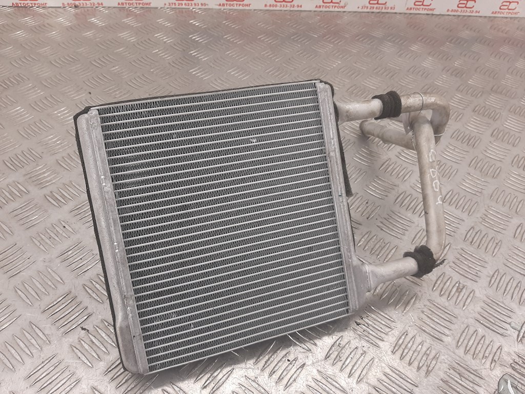 Радиатор отопителя (печки) MERCEDES-BENZ CLS-Class C219 2004-2010