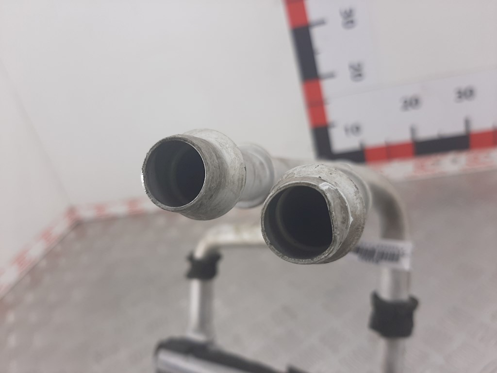 Радиатор отопителя (печки) MERCEDES-BENZ CLS-Class C219 2004-2010