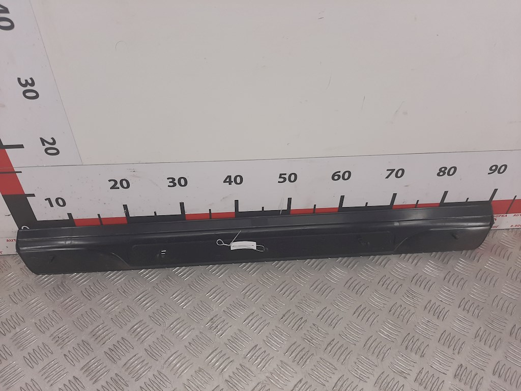 Накладка порога (внутренняя) BMW 3er E46 1998-2006