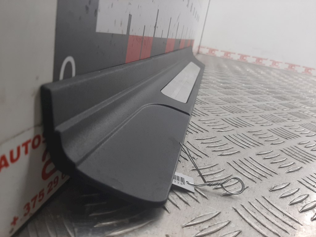 Накладка порога (внутренняя) BMW 3er E46 1998-2006