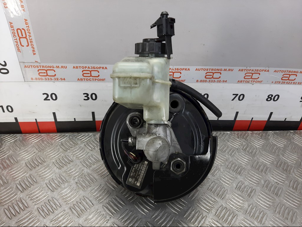 Усилитель тормозов вакуумный VOLKSWAGEN Eos 2006-2015