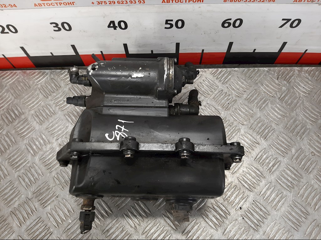 Насос топливный (электрический) MERCEDES-BENZ Truck Atego II 2004-н.в.