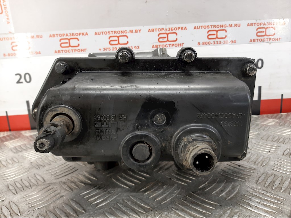 Насос топливный (электрический) MERCEDES-BENZ Truck Atego II 2004-н.в.