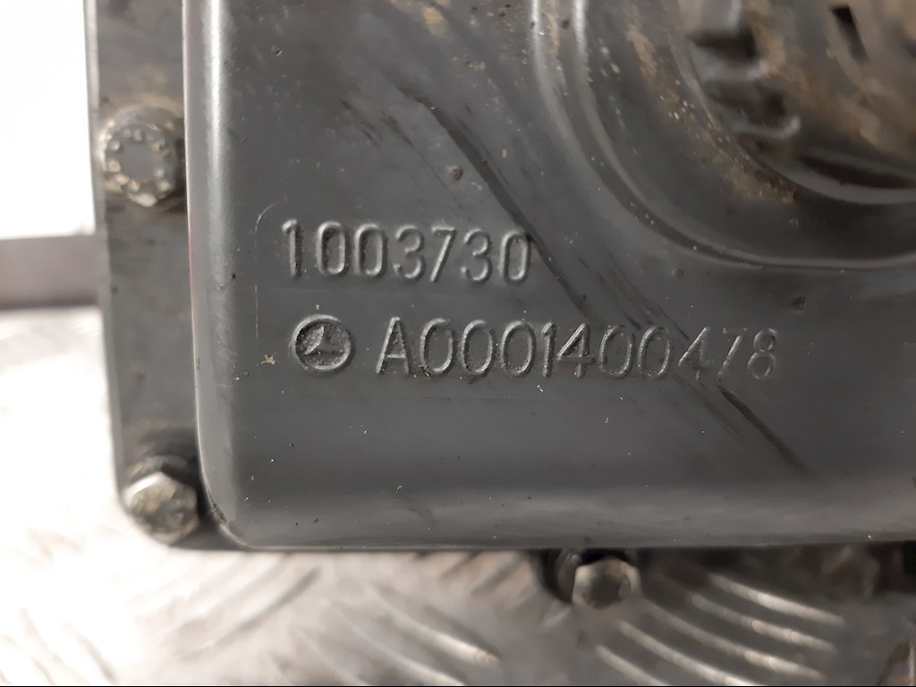 Насос топливный (электрический) MERCEDES-BENZ Truck Atego II 2004-н.в.