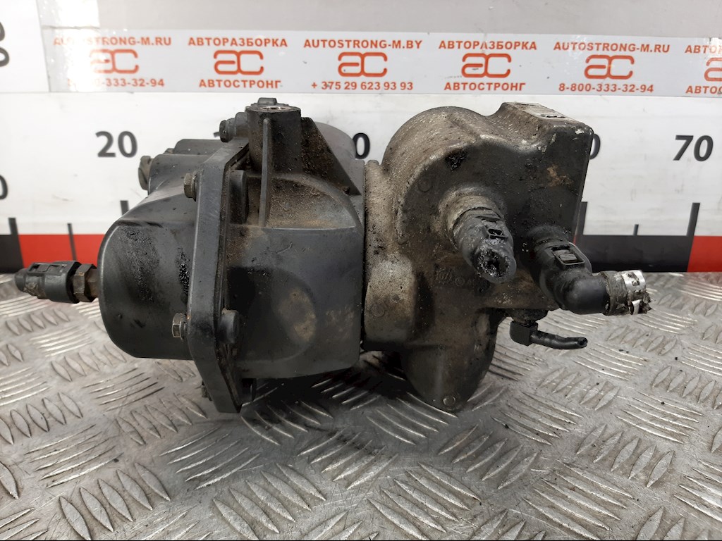 Насос топливный (электрический) MERCEDES-BENZ Truck Atego II 2004-н.в.