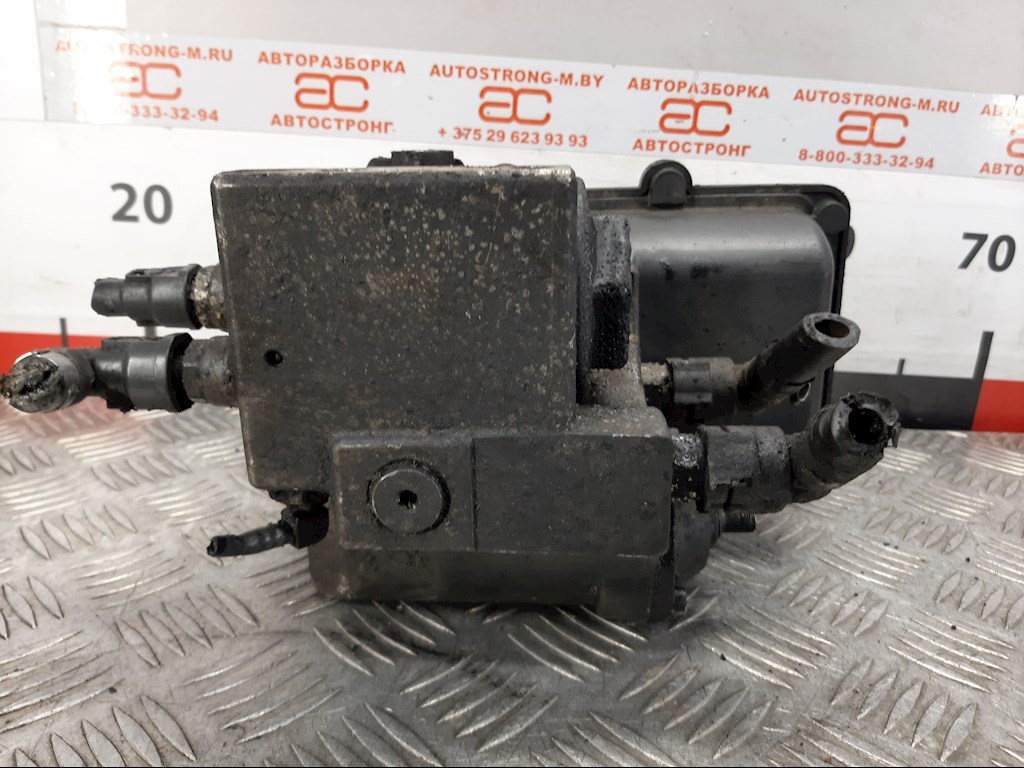 Насос топливный (электрический) MERCEDES-BENZ Truck Atego II 2004-н.в.