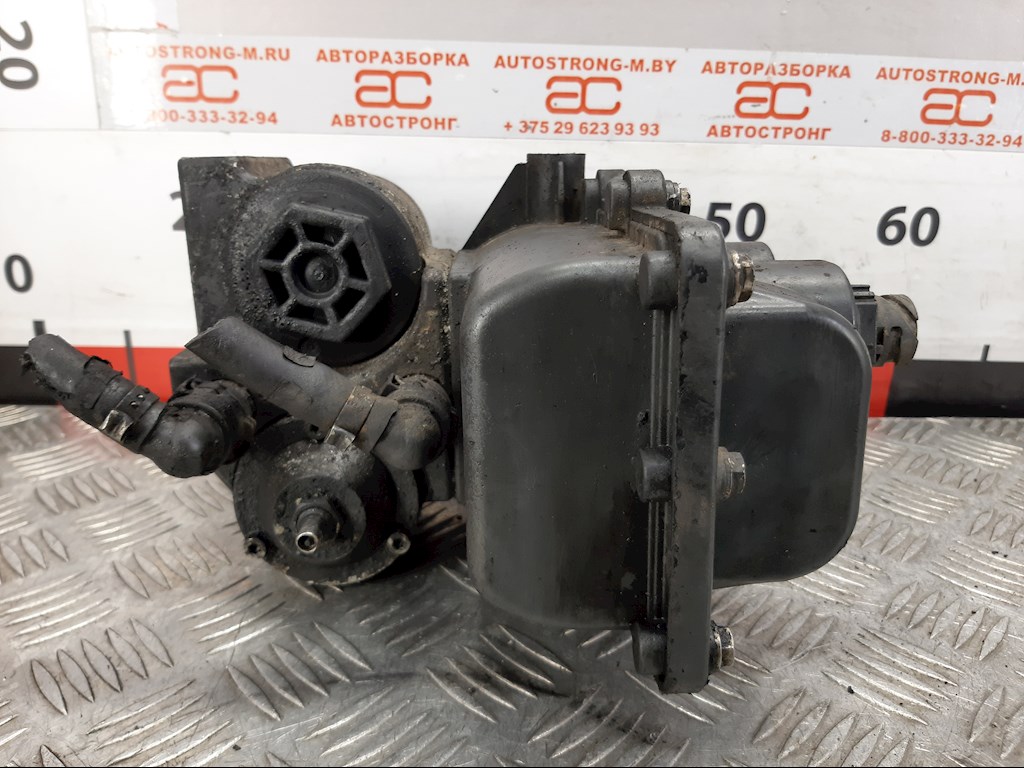 Насос топливный (электрический) MERCEDES-BENZ Truck Atego II 2004-н.в.