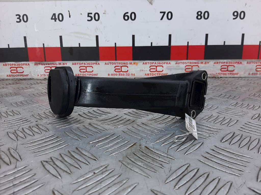 Маслозаборник PEUGEOT Bipper 2008-2018