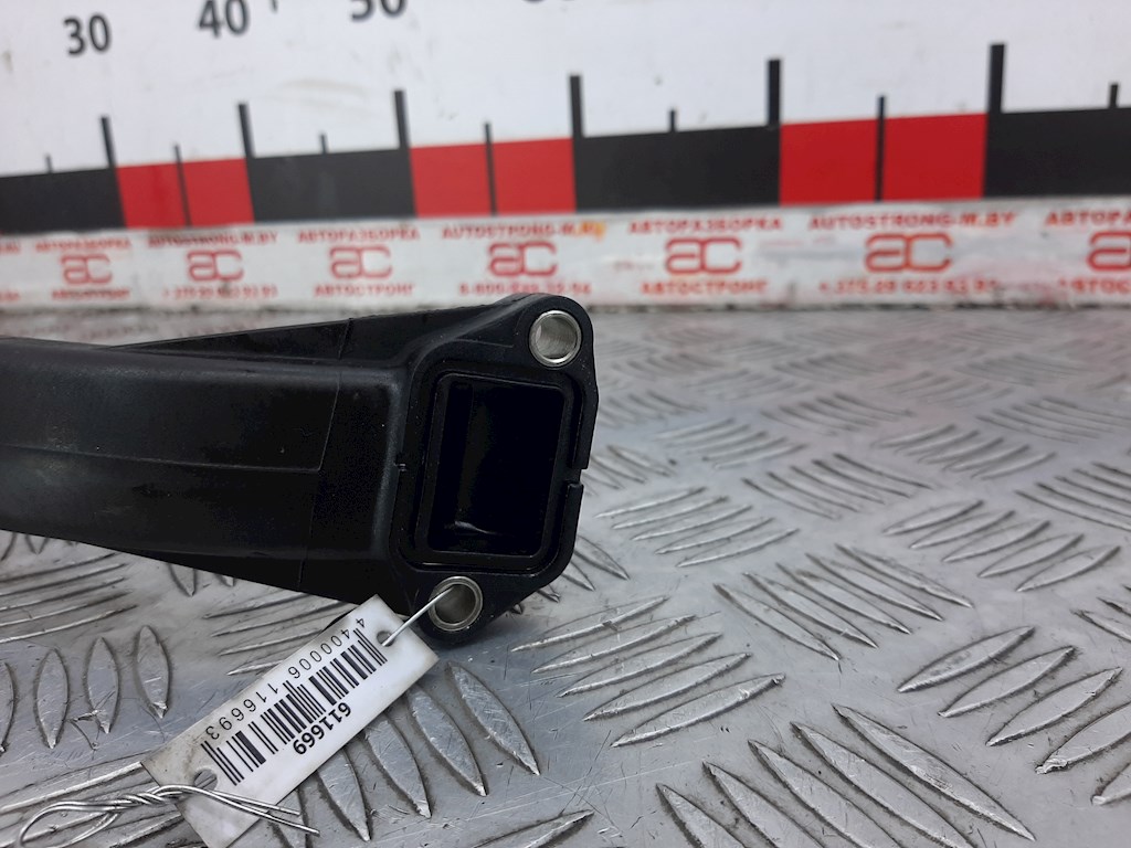 Маслозаборник PEUGEOT Bipper 2008-2018