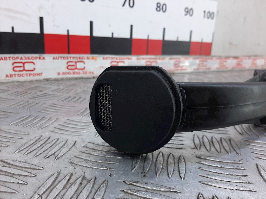 Маслозаборник PEUGEOT Bipper 2008-2018