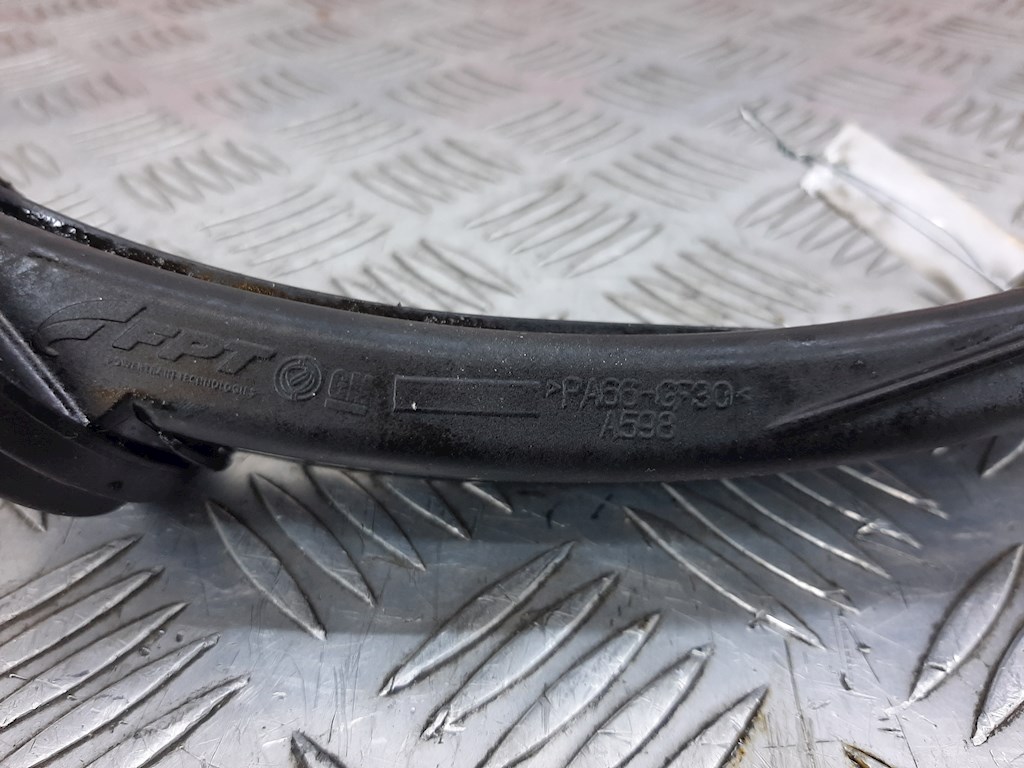 Маслозаборник PEUGEOT Bipper 2008-2018