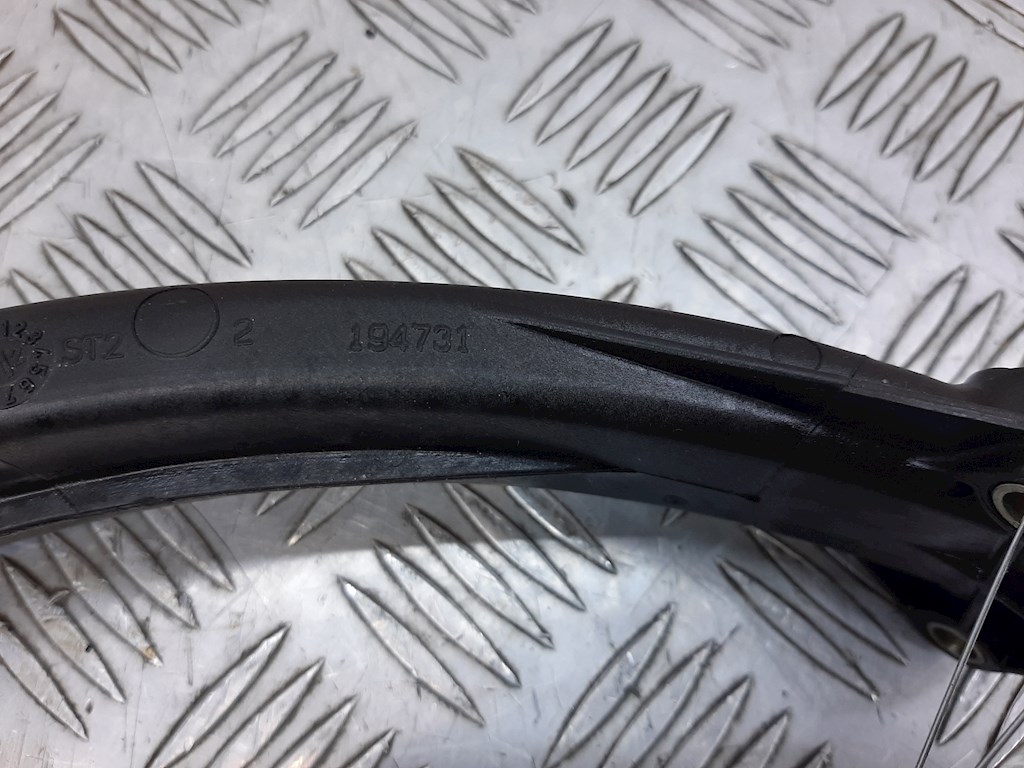 Маслозаборник PEUGEOT Bipper 2008-2018