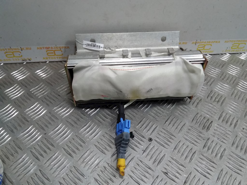 Подушка безопасности пассажирская (в торпедо) KIA Rio I 2000-2005