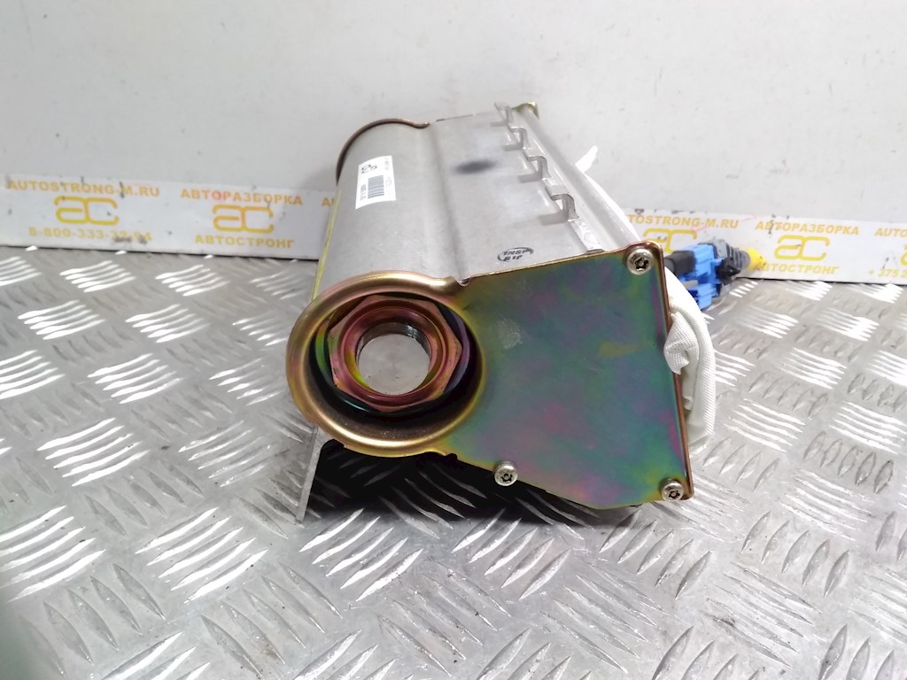 Подушка безопасности пассажирская (в торпедо) KIA Rio I 2000-2005