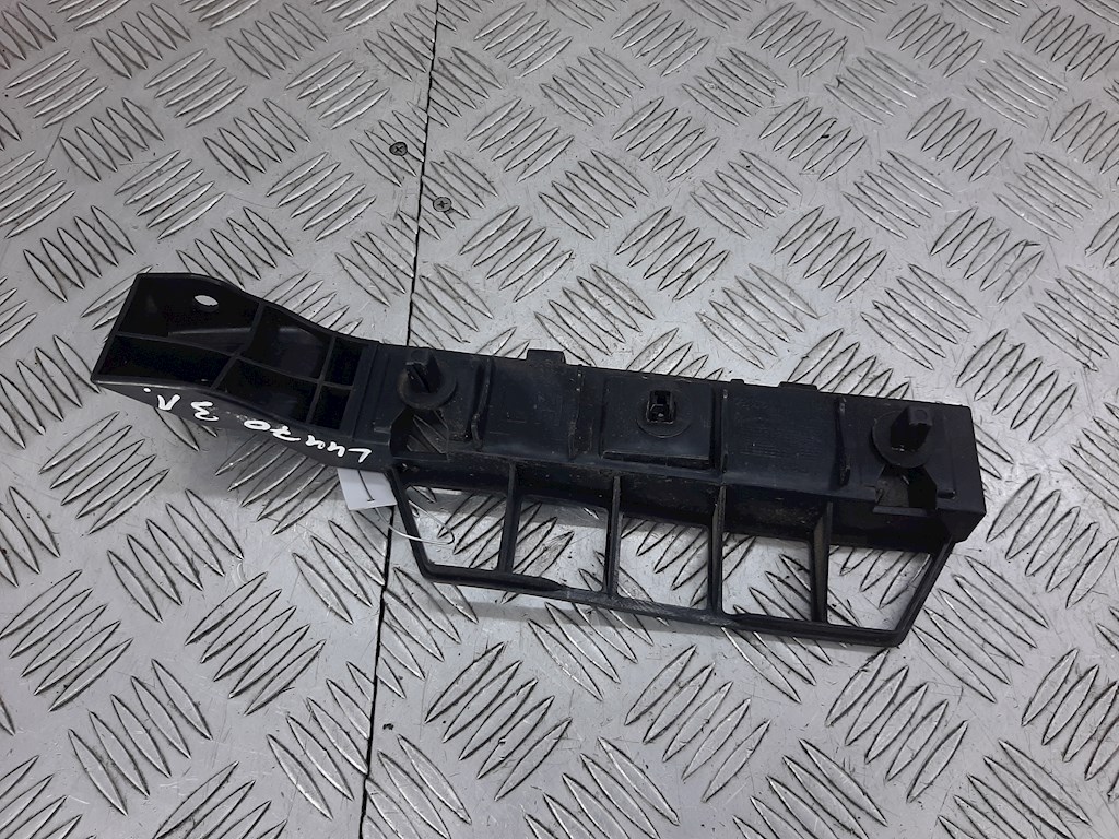 Кронштейн заднего бампера левый правый KIA Venga 2010-2018