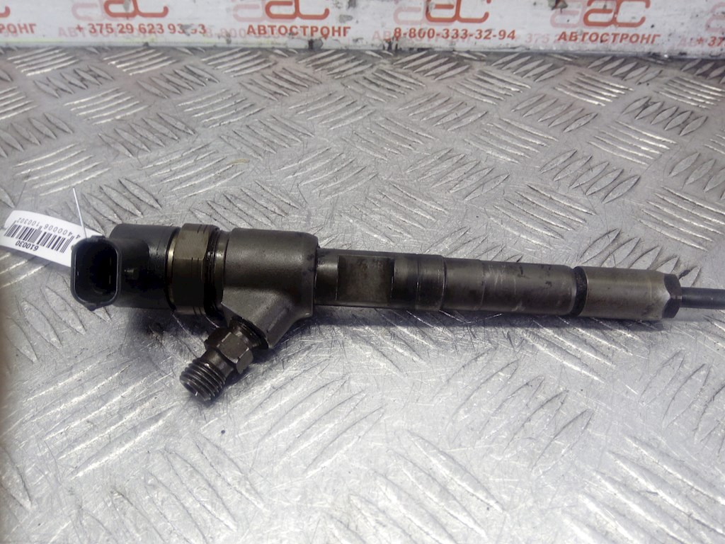 Форсунка дизельная электрическая OPEL Corsa D 2006-2014