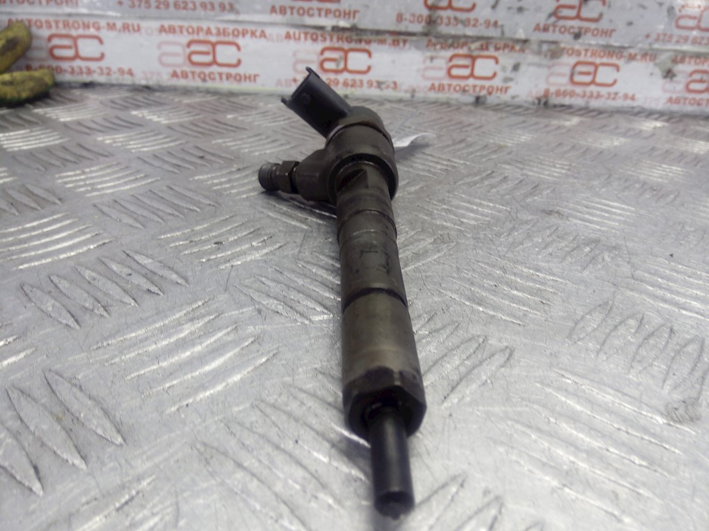 Форсунка дизельная электрическая OPEL Corsa D 2006-2014