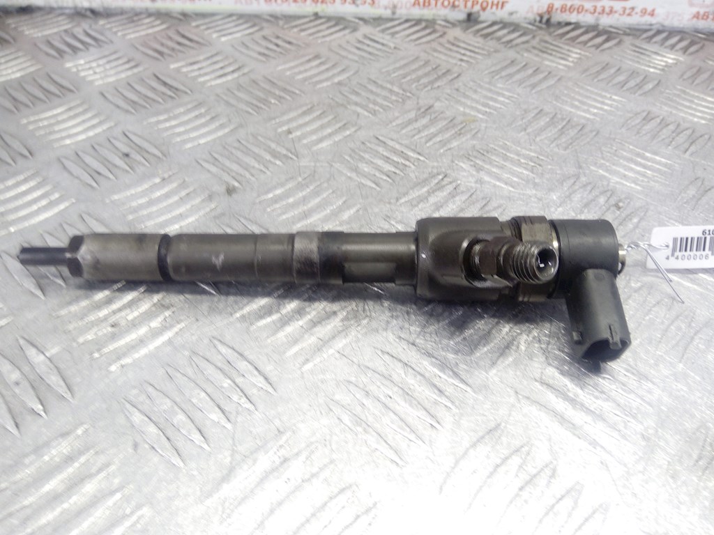 Форсунка дизельная электрическая OPEL Corsa D 2006-2014