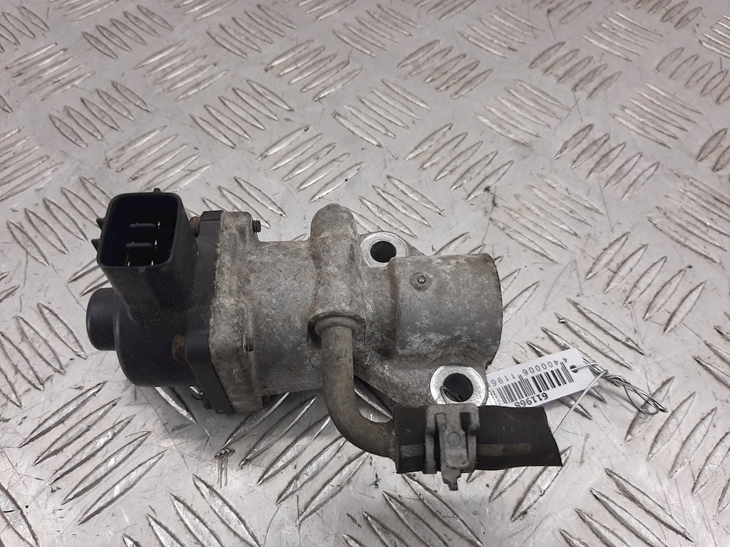 Клапан ЕГР EGR Ford C-MAX 1 (2003-2010)