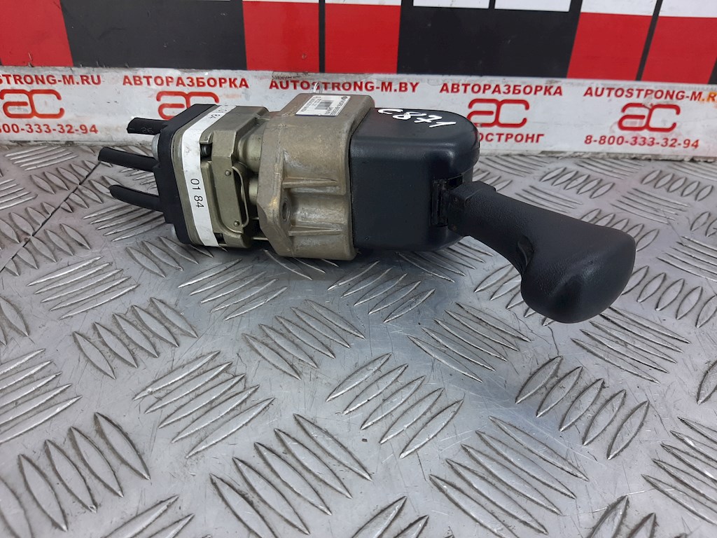 Рычаг стояночного тормоза (ручник) MERCEDES-BENZ Truck Atego II 2004-н.в.