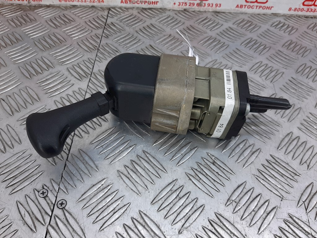 Рычаг стояночного тормоза (ручник) MERCEDES-BENZ Truck Atego II 2004-н.в.