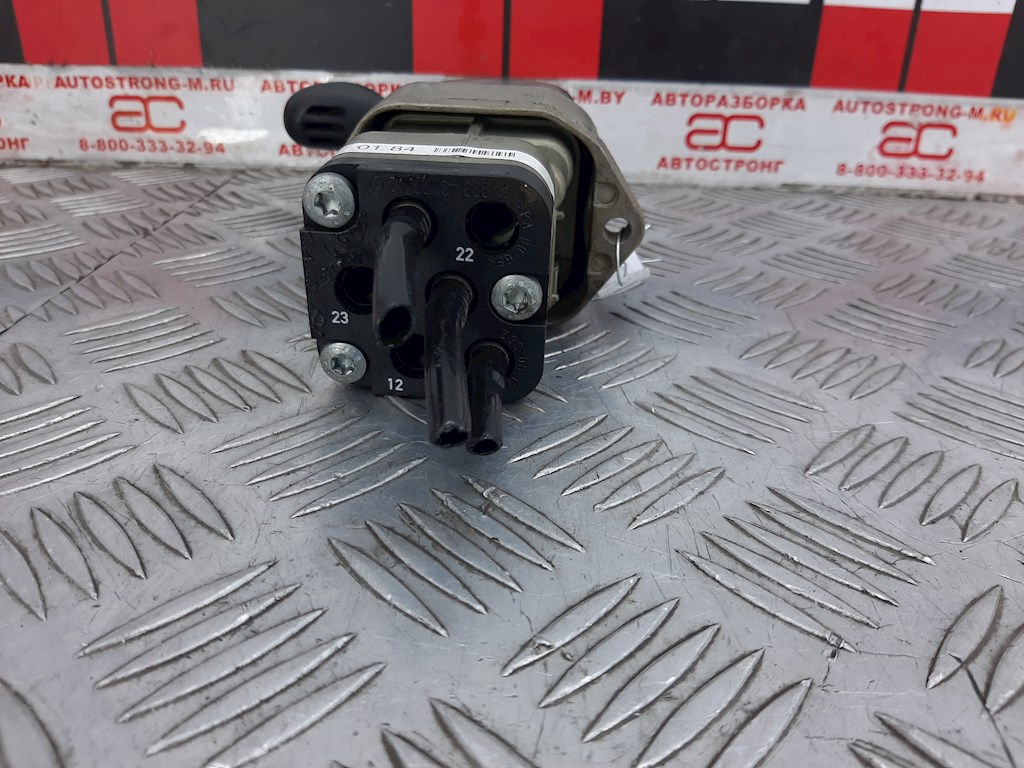 Рычаг стояночного тормоза (ручник) MERCEDES-BENZ Truck Atego II 2004-н.в.