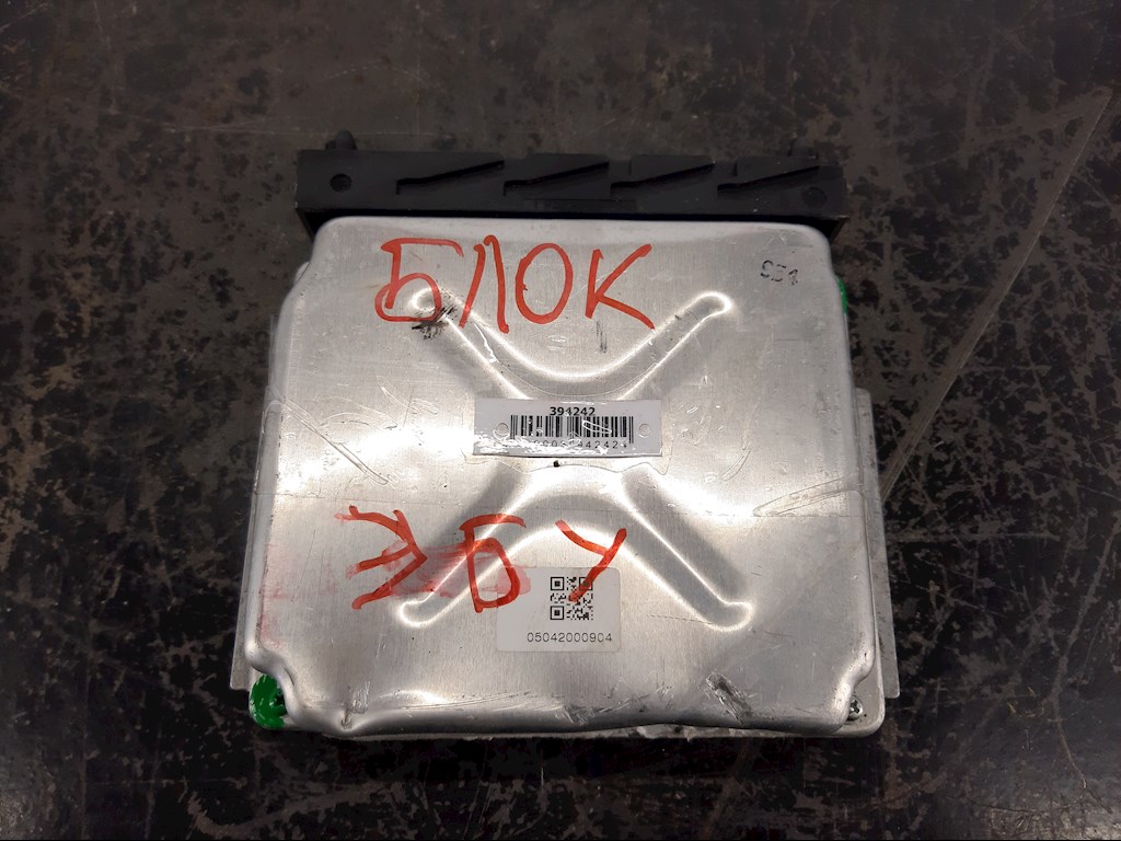 Блок управления двигателя (ЭБУ) VOLVO V70 II 2000-2007