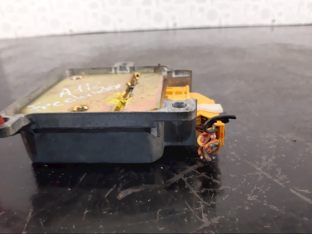 Блок управления AIR BAG LAND ROVER Freelander I 1998-2006