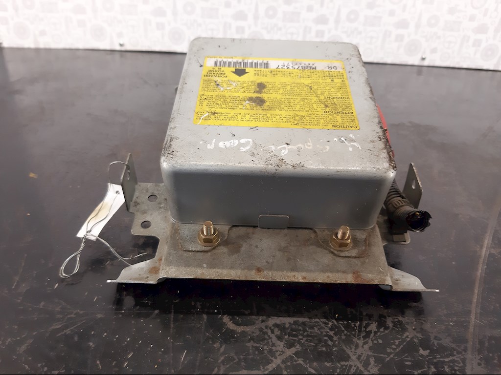 Блок управления AIR BAG MITSUBISHI Space Gear 1994-2007