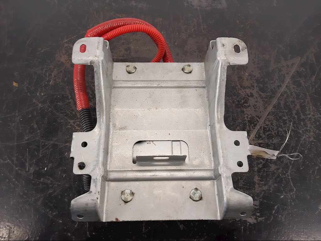 Блок управления AIR BAG MITSUBISHI Space Gear 1994-2007