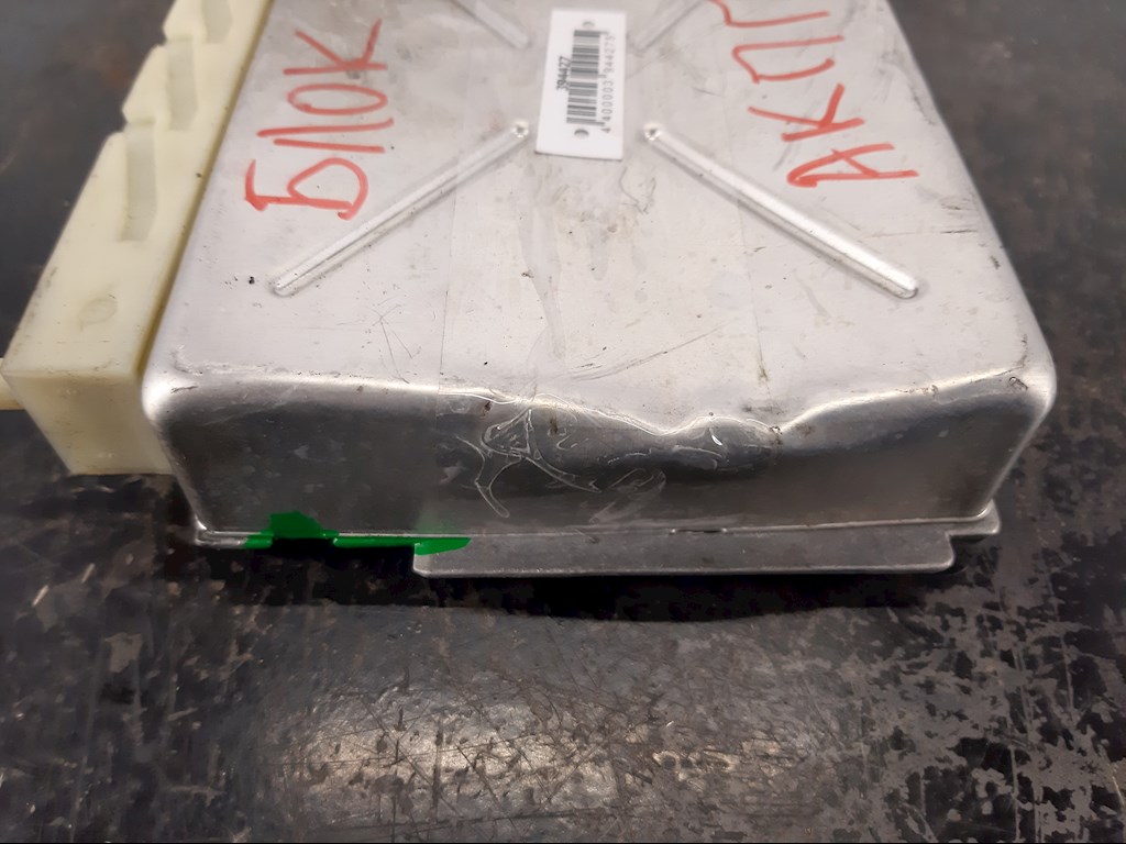 Блок управления АКПП VOLVO V70 II 2000-2007