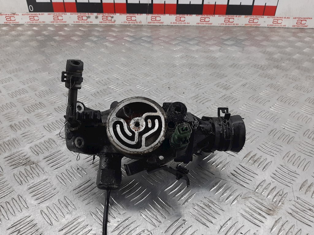 Датчик температуры охлаждающей жидкости Citroen Berlingo 1 (1996-2012)