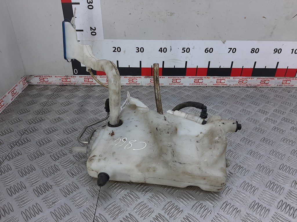 Бачок омывателя MERCEDES-BENZ CLS-Class C219 2004-2010