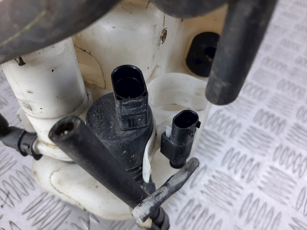 Бачок омывателя MERCEDES-BENZ CLS-Class C219 2004-2010