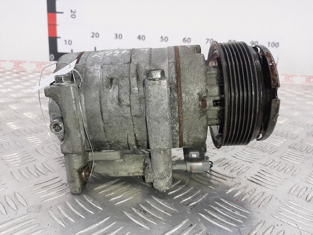 Компрессор кондиционера (системы кондиционирования) SUBARU Legacy 2009-2014