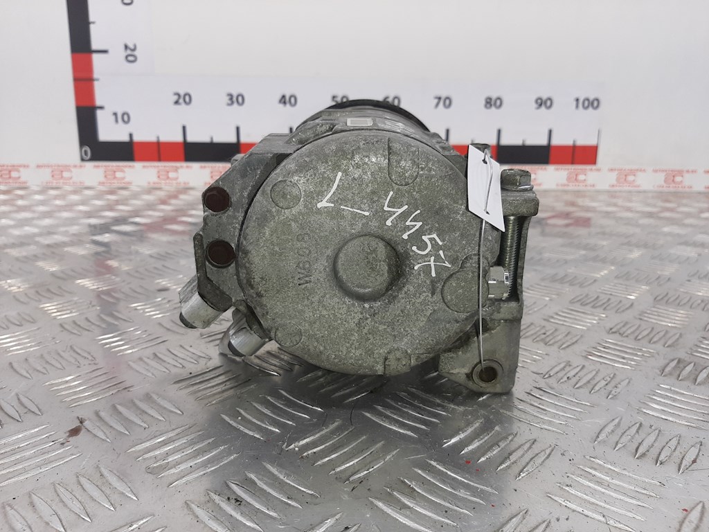 Компрессор кондиционера (системы кондиционирования) SUBARU Legacy 2009-2014