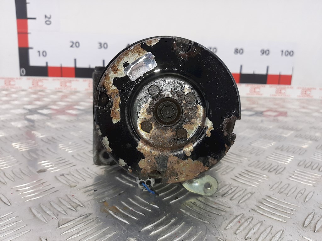 Компрессор кондиционера (системы кондиционирования) SUBARU Legacy 2009-2014