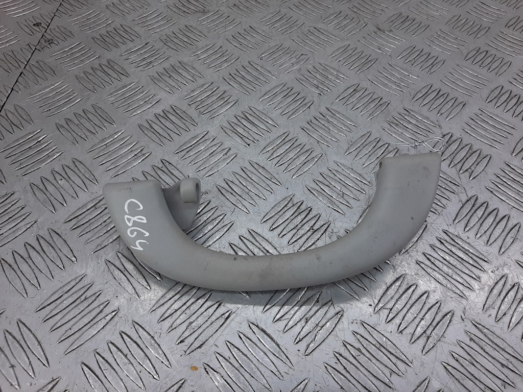 Ручка внутренняя потолочная (потолка салона) MERCEDES-BENZ CLS-Class C219 2004-2010